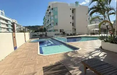 Apartamento com 1 quarto à venda na Rua Brisamar, 142, Ingleses, Florianópolis