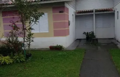 Casa à venda com 3 dormitórios em condomínio fechado no bela vista em palhoça