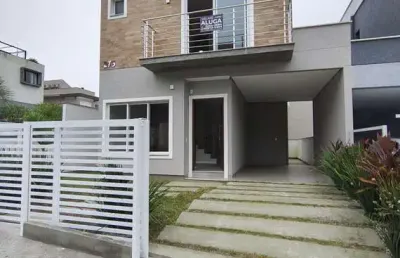 Casa com 3 quartos à venda na Rua de Pádua, 275, Santo Antônio de Lisboa, Florianópolis