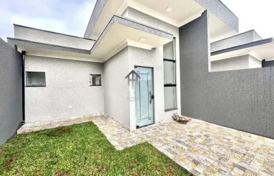 Casa para venda em fazenda rio grande, nações, 3 dormitórios, 1 suíte, 2 banheiros, 4 vagas