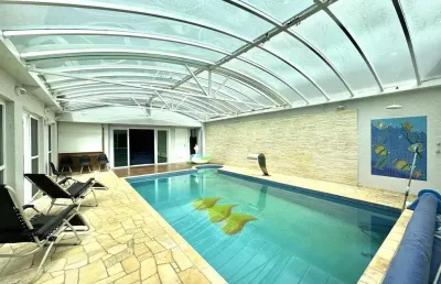 Casa para venda em curitiba, bairro alto, 6 dormitórios, 3 suítes, 6 banheiros, 10 vagas
