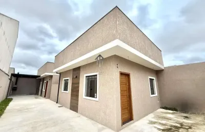 Casa em condomínio para venda em curitiba, bairro alto, 2 dormitórios, 1 banheiro, 1 vaga