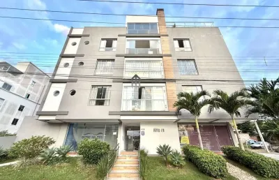 Apartamento para venda em bombinhas, josé amândio, 2 dormitórios, 2 suítes, 3 banheiros, 1 vaga