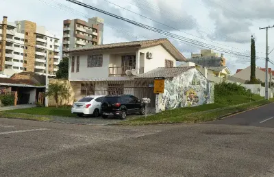 Casa com 3 quartos à venda na Rua Coronel Luiz Victorino Ordine, 924, São Pedro, São José dos Pinhais
