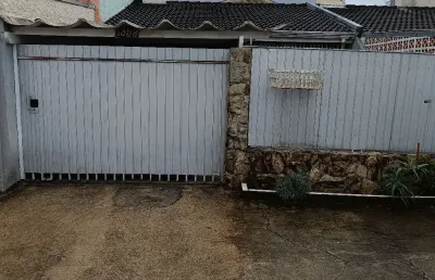 Casa com 2 quartos à venda na Rua Professor Thales de Souza e Silva, Parque da Fonte, São José dos Pinhais