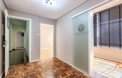 Sala, 45 m² - venda por r$ 185.445,00 ou aluguel por r$ 1.909,58/mês - centro - curitiba/pr