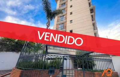 Apartamento com 1 dormitório à venda, 38 m² por r$ 350.000,00 - são francisco - curitiba/pr
