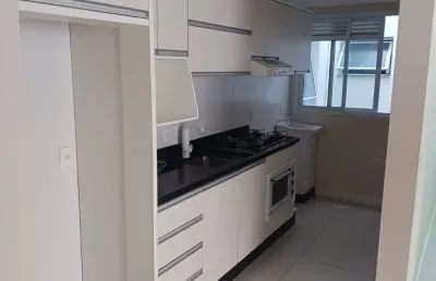 Apartamento 02 dormitórios praia dos ingleses florianópolis