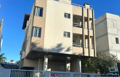 Apartamento à venda nos ingleses – mobiliado e perto da praia