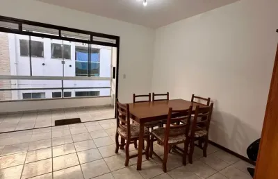 Apartamento à venda nos ingleses – mobiliado e perto da praia