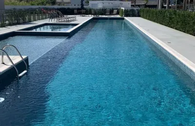 Apartamento à venda nos ingleses – mobiliado e perto da praia
