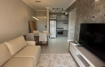 Apartamento com 2 quartos à venda na Rua Dante de Patta, 799, Ingleses, Florianópolis