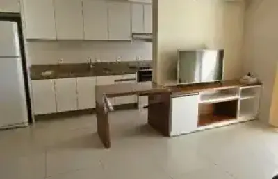 Apartamento mobiliado próximo ao mar praia ingleses financiável