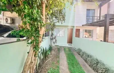Casa para venda, 2 dormitórios, 1 banheiro, 1 vaga, área total 127,68 m²