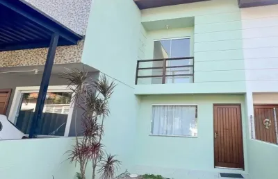 Casa para venda, 2 dormitórios, 1 banheiro, 1 vaga, área total 127,68 m²