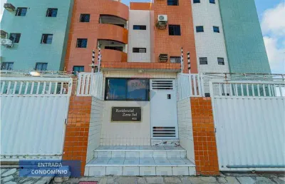 Apartamento com 3 quartos á venda  em jardim cidade universitária