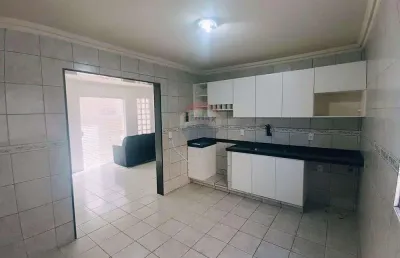 Apartamento de 2 quartos a venda no condomínio dos ipês
