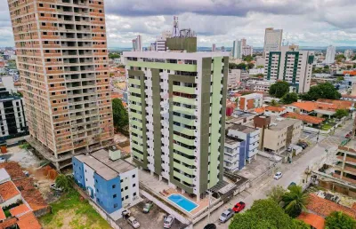 Vendo apartamento com 100,54m² e 3 quartos no bairro dos expedicionários