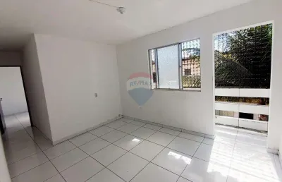 Apartamento com 3 quartos à venda na Rua Professora Mocinha Avelar, 275, Ipês, João Pessoa