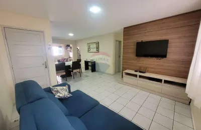 Apartamento a venda no expedicionários, 3 quartos, 1 suíte com 100 m², nascente/sul
