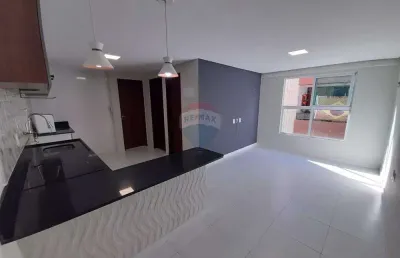 Apartamento para locação – 2 quartos (1 suíte), com armário na cozinha e 1 dos quartos, 1 vaga - não aceita pet – jardim oceania/ joão pessoa