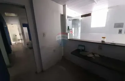Ponto comercial à venda no centro de joão pessoa – excelente localização e potencial  para seu negócio!