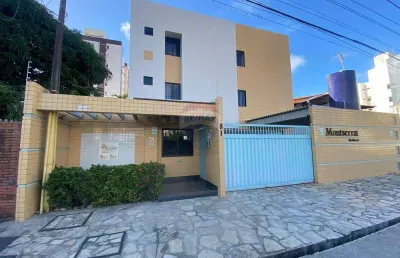 Excelente apto térreo para locação, com 3 quartos (1 suíte) no aeroclube