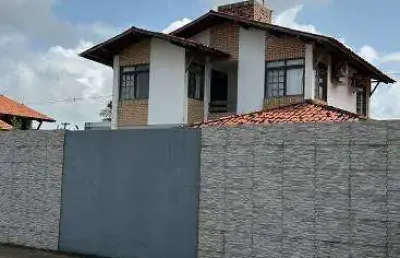 Casa para venda com 250 metros quadrados com 3 quartos em gruta de lourdes, jardim do horto 1
