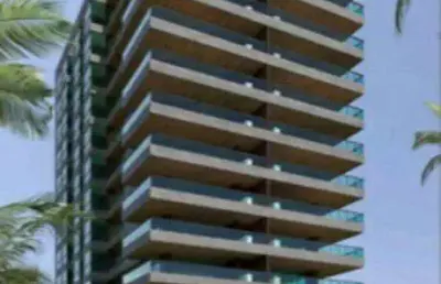 Apartamento para venda possui 424 metros quadrados com 4 quartos em ponta verde - maceió - alagoas