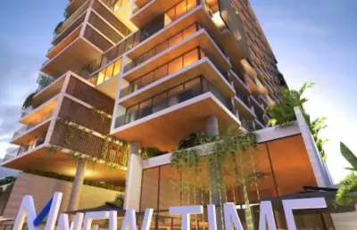 Apartamento com 1 quarto à venda na Rua Desembargador Almeida Guimarães, 160, Pajuçara, Maceió