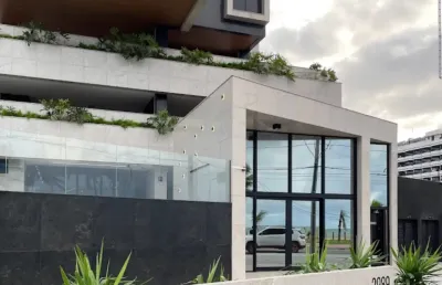 Apartamento com 4 quartos à venda na Avenida Álvaro Otacílio, 3989, Jatiúca, Maceió