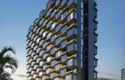 Apartamento com 1 quarto à venda na Rua Engenheiro Mário de Gusmão, 141, Ponta Verde, Maceió