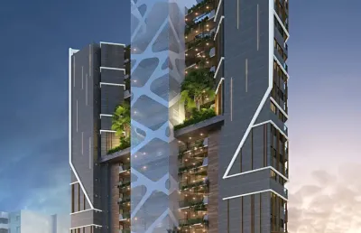 Apartamento com 3 quartos à venda na Rua Machado Lemos, Ponta Verde, Maceió