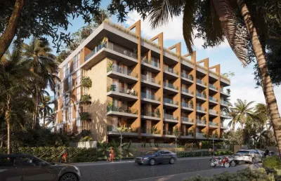 Apartamento com 1 quarto à venda na Praia do Francês, Marechal Deodoro 