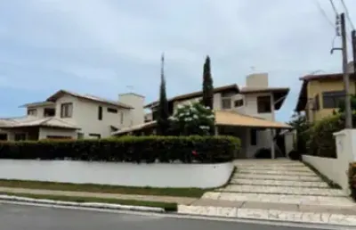 Excelente casa com piscina e 4 quartos no aldebaran