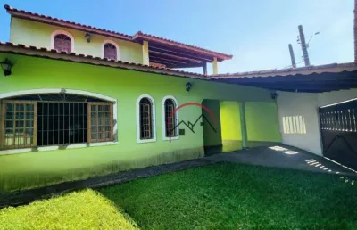 Casa com 6 quartos à venda na Rua Alabastro, 467, Belmira Novaes, Peruíbe