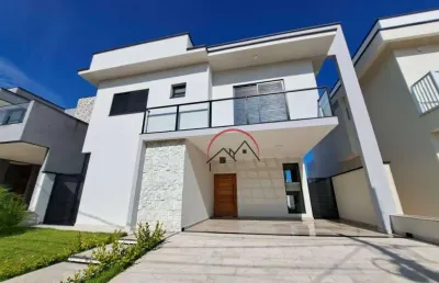Casa em condomínio fechado com 4 quartos à venda na Rua Carlos Gomes, 110, Flora Rica, Peruíbe