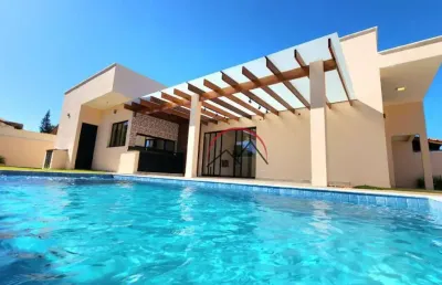 Casa com 3 quartos à venda na Rua Cantídio Nogueira Sampaio, 1058, Jardim Imperador, Peruíbe