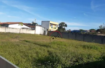 Área à venda, 712 m² por r$ 850.000,00 - jardim ribamar - peruíbe/sp