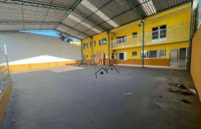 Prédio à venda na Avenida Padre Leonardo Nunes, 1223, Centro, Peruíbe