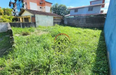Terreno comercial à venda na Avenida Padre Anchieta, 1, Cidade Nova Peruibe, Peruíbe