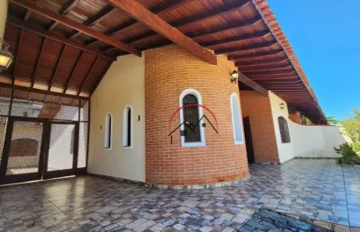 Casa com 2 quartos à venda na Rua Pedro Sabino, 462, Jardim Imperador, Peruíbe