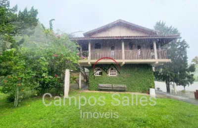 Chácara / sítio com 5 quartos à venda na Rua Trinta E Nove, Jardim Caraguava, Peruíbe