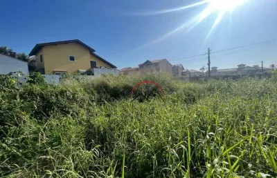 Terreno à venda na Avenida Governador Mário Covas Júnior, 1, Jardim Casablanca, Peruíbe