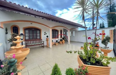 Casa com 3 quartos à venda na Rua Ipiranga, 506, Balneário Stella Maris, Peruíbe
