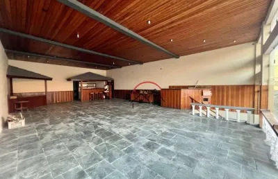 Sala comercial à venda na Rua Dos Pescadores, 30, Centro, Peruíbe