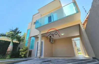 Casa com 4 quartos à venda na Rua Doutor Osvaldo Marçal, 124, Estância Balneária Maria Helena Novaes, Peruíbe