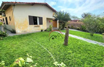 Casa com 3 quartos à venda na Avenida Romania, 913, Balneário Stella Maris, Peruíbe