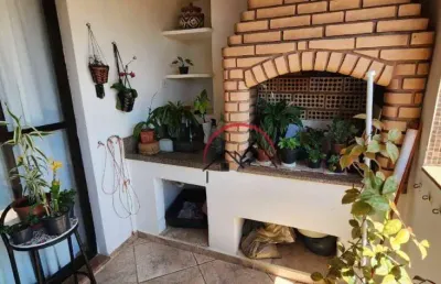 Apartamento com 3 quartos à venda na Avenida Padre Anchieta, 2126, Balneário Stella Maris, Peruíbe