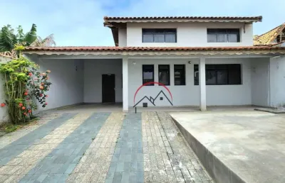 Casa com 2 quartos à venda na Rua Centenario, 71, Jardim Icaraíba, Peruíbe